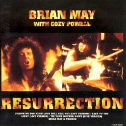 Brian May : Resurrection